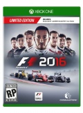 F1 2016 (XboxOne)