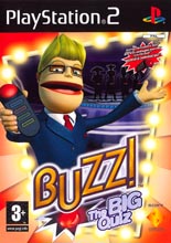 Buzz!: the BIG Quiz