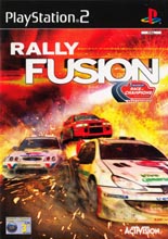 Rally Fusion Race of Champions