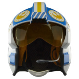 Реплика Шлем Star Wars: Electronic Helmet Carson Teva [The Black Series ](масштаб: 1:1) (F91805L0)