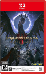 Dragon's Dogma 2: Dark Arisen (Nintendo Switch 2)