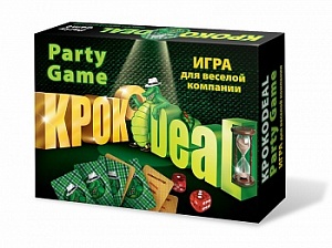

"Кроко deal"