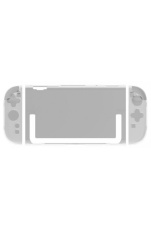 Чехол прозрачный Crystal Protective Case для Nintendo Switch 2 (GNS-822)