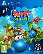 Putty Squad (PS4)