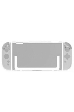 

Чехол прозрачный Crystal Protective Case для Nintendo Switch 2 (GNS-822)