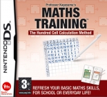 Prof. Kageyama's Math Training (DS)