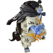 Фигурка Bandai Tamashii Nations – FiguartsZERO: One Piece Knight of the Sea Jinbe