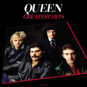 Виниловая пластинка Queen - Greatest Hits (2 LP)