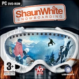 Shaun White Snowboarding (PC-DVD)