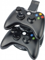 Charge 4X36 (Xbox 360)