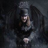 Виниловая пластинка Ozzy Osbourne – Ordinary Man (LP)