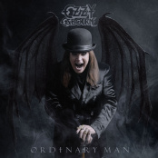 Виниловая пластинка Ozzy Osbourne – Ordinary Man (LP)