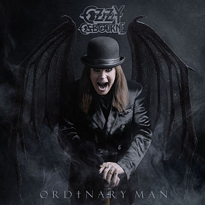 

Виниловая пластинка Ozzy Osbourne – Ordinary Man (LP)