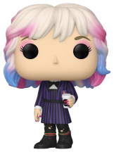 Фигурка Funko POP Television: Wednesday Season 2 – Enid Sinclair (1816) (86681) (9,5 см)