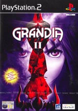 Grandia II