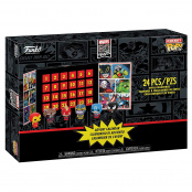 Фигурка Funko Figure – Advent Calendar: Marvel 24pc