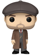 Фигурка Funko POP! Television: Supernatural – Dean Winchester (1836) (90277) (9,5 см)