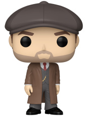 Фигурка Funko POP! Television: Supernatural – Dean Winchester (1836) (90277) (9,5 см)