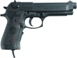 Пистолет Beretta + Endgame (PS2)