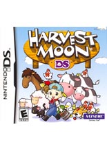 Harvest Moon