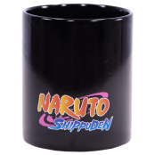 Кружка-xамелеон Naruto Shippuden – V4 (315 мл)