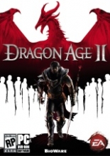 Dragon Age 2 (DVD-PC)