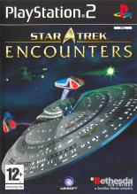 Star Trek: Encounters (PS2)