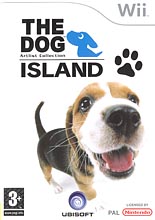 Dog Island (Wii)