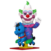 Фигурка Funko POP Deluxe: Killer Klown from Outer Space – Jumbo (1624) (80800) (15 см)