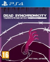 Dead Synchronicity: Tomorrow Comes Today (PS4)