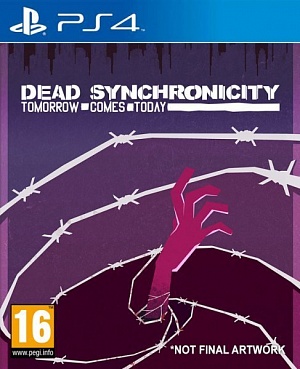 

Dead Synchronicity: Tomorrow Comes Today (PS4)