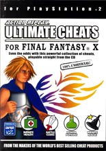 Ultimate Cheats: Final Fantasy X