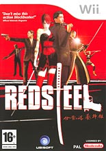 Red Steel (Wii)