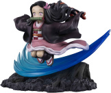 Фигурка Figuarts ZERO Demon Slayer: Kimetsu no Yaiba – Nezuko Kamado (11 см)