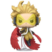 Фигурка Funko POP Animation: My Hero Academia - Hawks (1141) (58037)