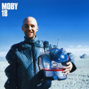 Виниловая пластинка Moby – 18 (2 LP)