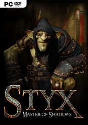 Styx: Master of Shadows (PC-Jewel)