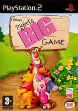 Disney's Piglet's Big Game