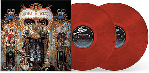 

Виниловая пластинка Michael Jackson – Dangerous: Coloured Frankenstein Vinyl (2 LP)