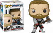 Фигурка Funko POP Marvel: Avengers Endgame – Thor