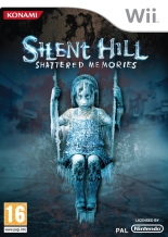 Silent Hill: Shattered Memories (Wii)