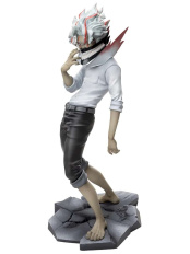 Фигурка-аниме SEGA Dandadan – Ken Takakura (Okarun) Transformed Vol.2 Ver.1.5 [Luminasta](18 см)