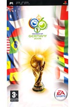 2006 FIFA World Cup (PSP)
