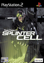 Tom Clancy's Splinter Cell (PS2)