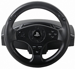

Руль Thrustmaster T80 Racing Wheel (PS4)