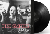 Виниловая пластинка The Smiths – Best… I (LP)