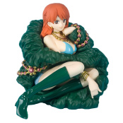 Фигурка Tamashii Box One Piece Vol.2 – Nami (613714)