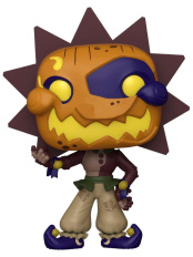 Фигурка Funko POP Games: Five Nights at Freddy's Help Wanted 2 – Jack-O-Moon Exclusive (1133) (88555) (9,5 см)
