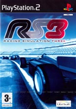 Racing Simulation 3