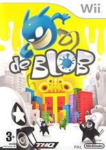 de Blob (Wii)